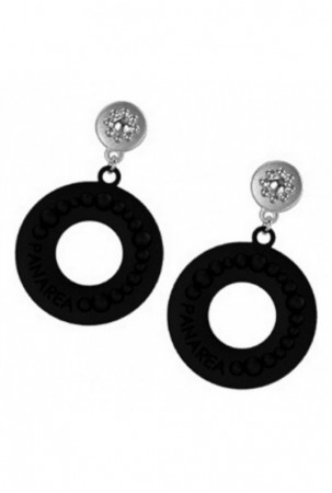 Moteriški auskarai Panarea...