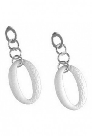 Moteriški auskarai Panarea...