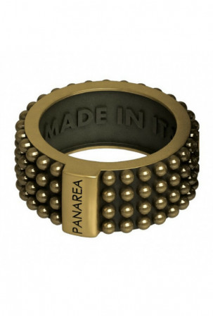 Moteriški žiedas Panarea...