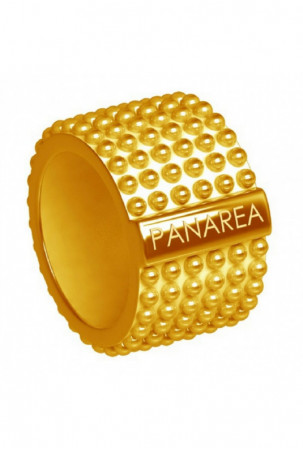 Moteriški žiedas Panarea...