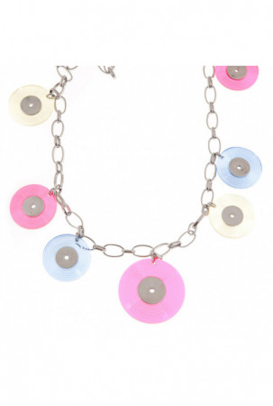 Moteriški karoliai Victorio...