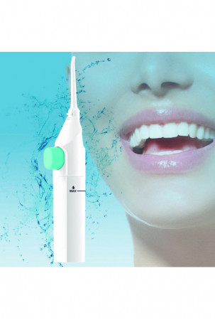 Burnos irigatorius...