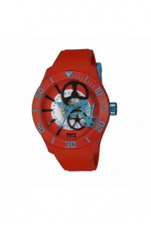 Laikrodis vyrams Watx &...