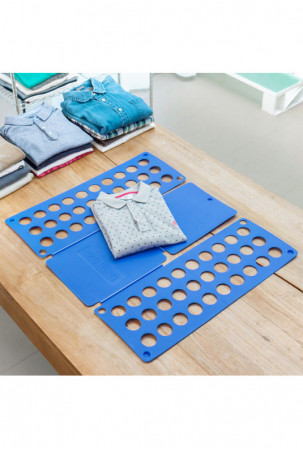 Rūbų lankstytuvas InnovaGoods