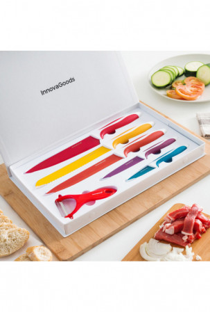 Keraminių peilių ir...