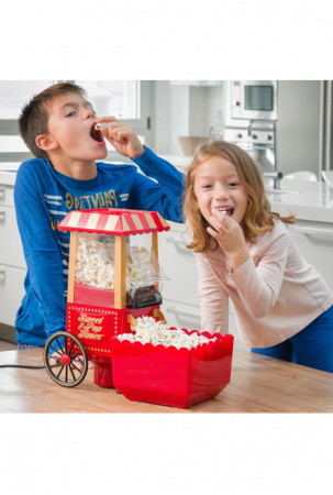 Spragėsių gaminimo aparatas...