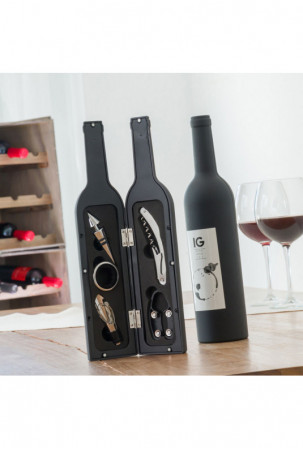 Butelio Formos Rinkinį...