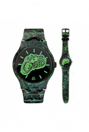 Abiejų lyčių laikrodis Marc...