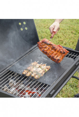 Orkaitės ir kepsninės...