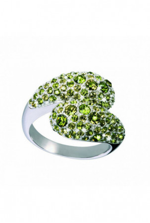 Moteriški žiedas Glamour...