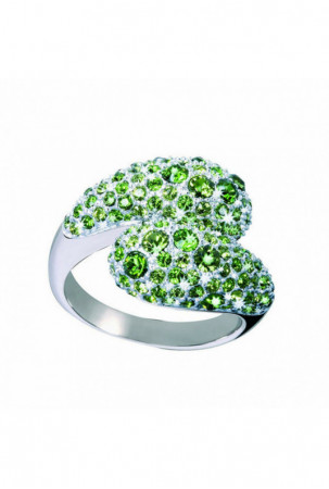 Moteriški žiedas Glamour...