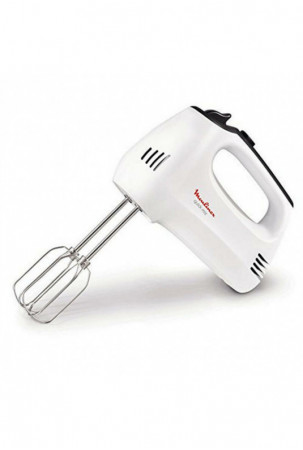 Rankinis maišytuvas...