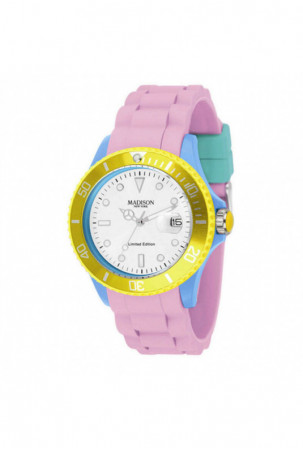 Laikrodis moterims Madison...