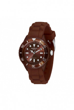 Laikrodis moterims Madison...