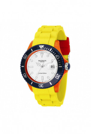 Laikrodis moterims Madison...