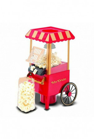 Spragėsių gaminimo aparatas...