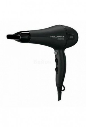 Plaukų džiovintuvas Rowenta...