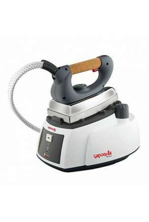 Lygintuvas su garų...