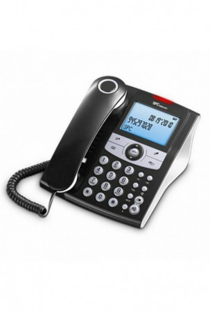 Fiksuotojo ryšio telefonas...