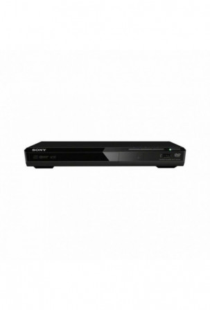 USB Sony DVPSR370B.EC1