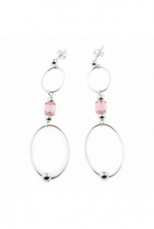 Moteriški auskarai Cristian...