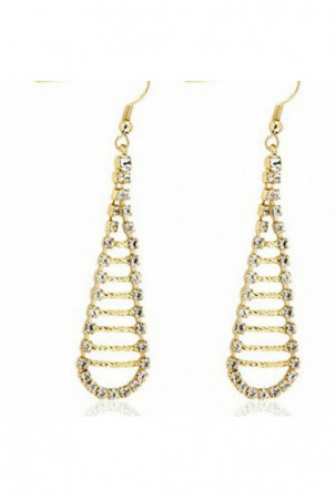 Moteriški auskarai Cristian...