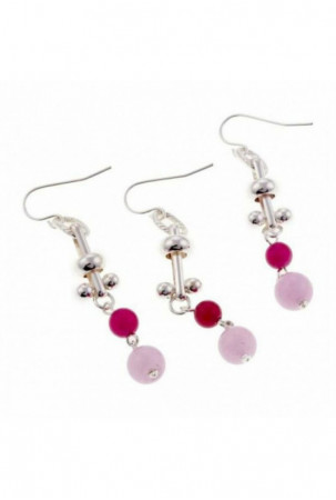 Moteriški auskarai Cristian...