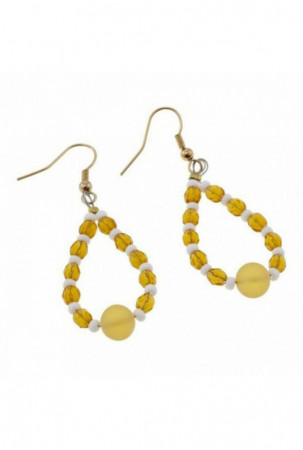 Moteriški auskarai Cristian...