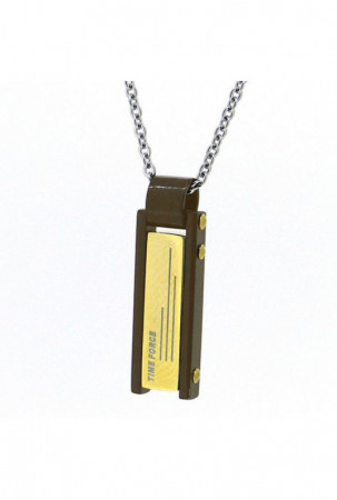 Vyriškas pakabukas Time...