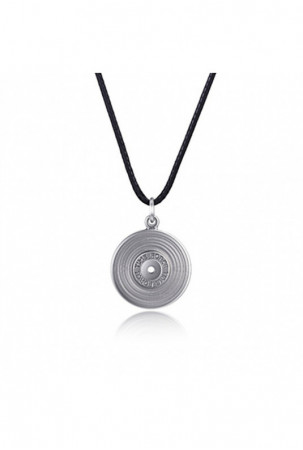 Moteriškas pakabukas Time...