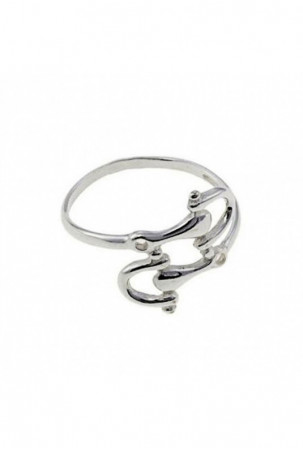 Moteriški žiedas Cristian...