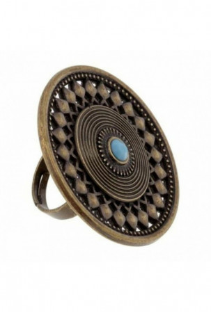 Moteriški žiedas Cristian...