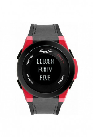 Laikrodis vyrams Kenneth...