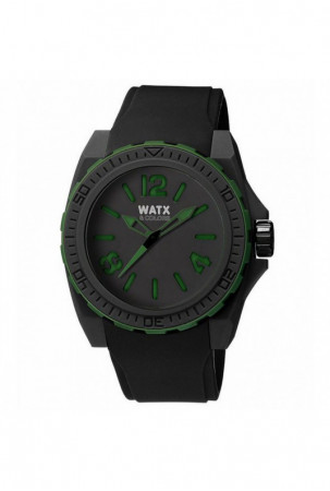 Laikrodis vyrams Watx &...