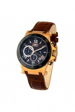 Laikrodis vyrams Bobroff...