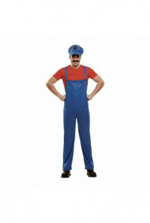 Kostumas suaugusiems Super...