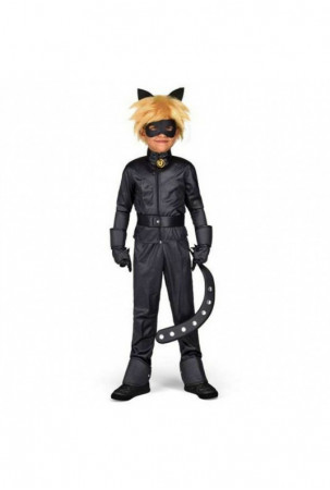 Kostiumas vaikams Cat Noir...