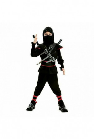 Kostiumas vaikams Ninzė (5...