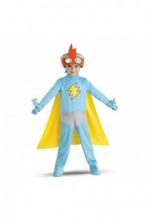 Kostiumas vaikams...