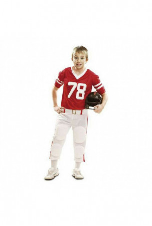 Kostiumas vaikams Rugby 5-6...