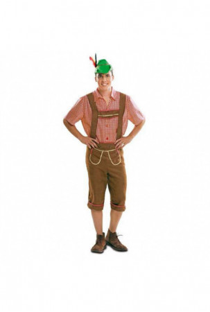 Kostumas suaugusiems My...