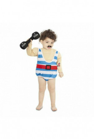 Kostiumas vaikams My Other...