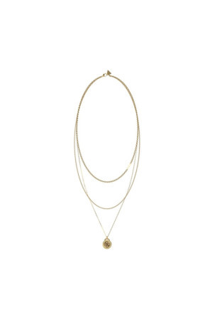 Moteriški karoliai Guess JUBN03127JWYGT-U