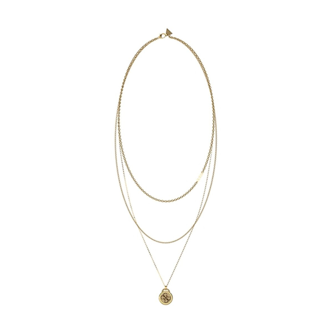 Moteriški karoliai Guess JUBN03127JWYGT-U