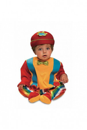 Kostiumas kūdikiams Clown...