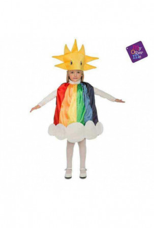 Kostiumas vaikams Rainbow...