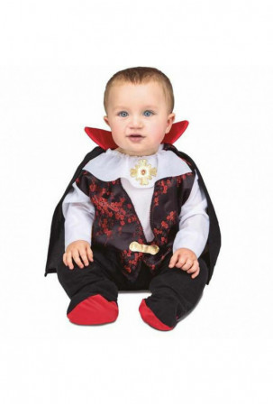 Kostiumas kūdikiams Juoda...