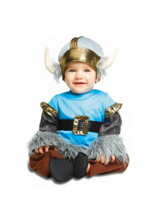 Kostiumas kūdikiams Vikingas