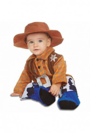 Kostiumas kūdikiams Billy...