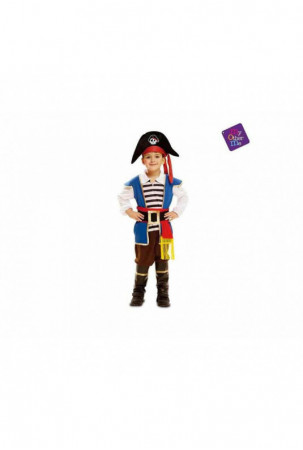 Kostumas suaugusiems (6 Dalys)